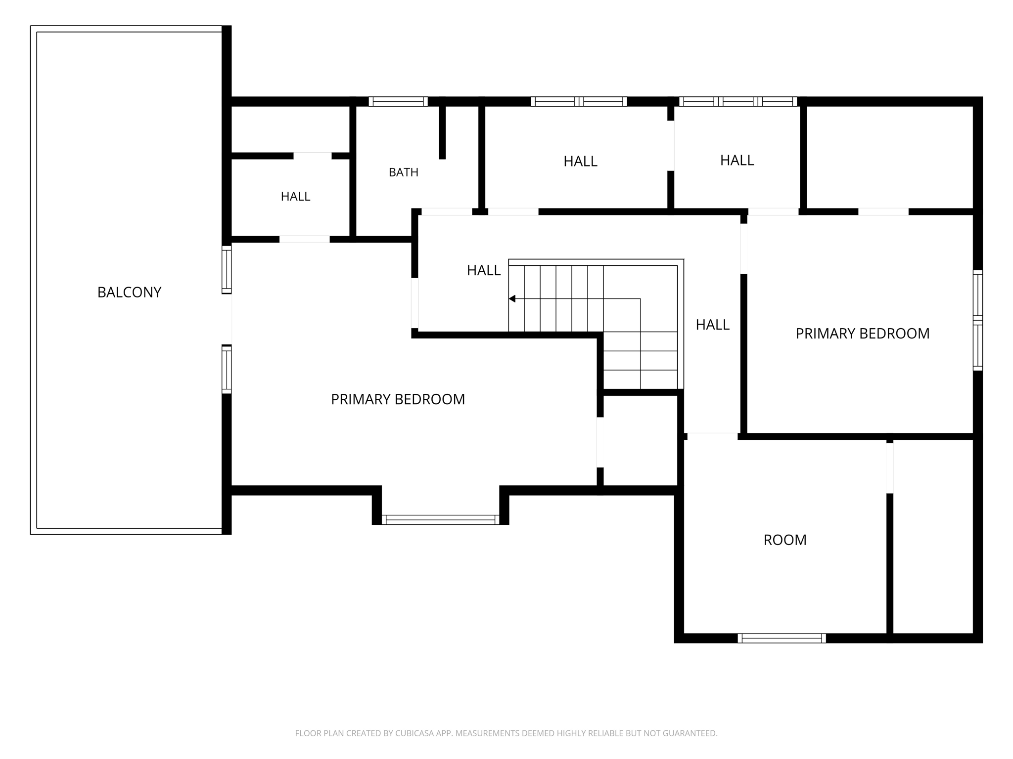 Floorplan #3