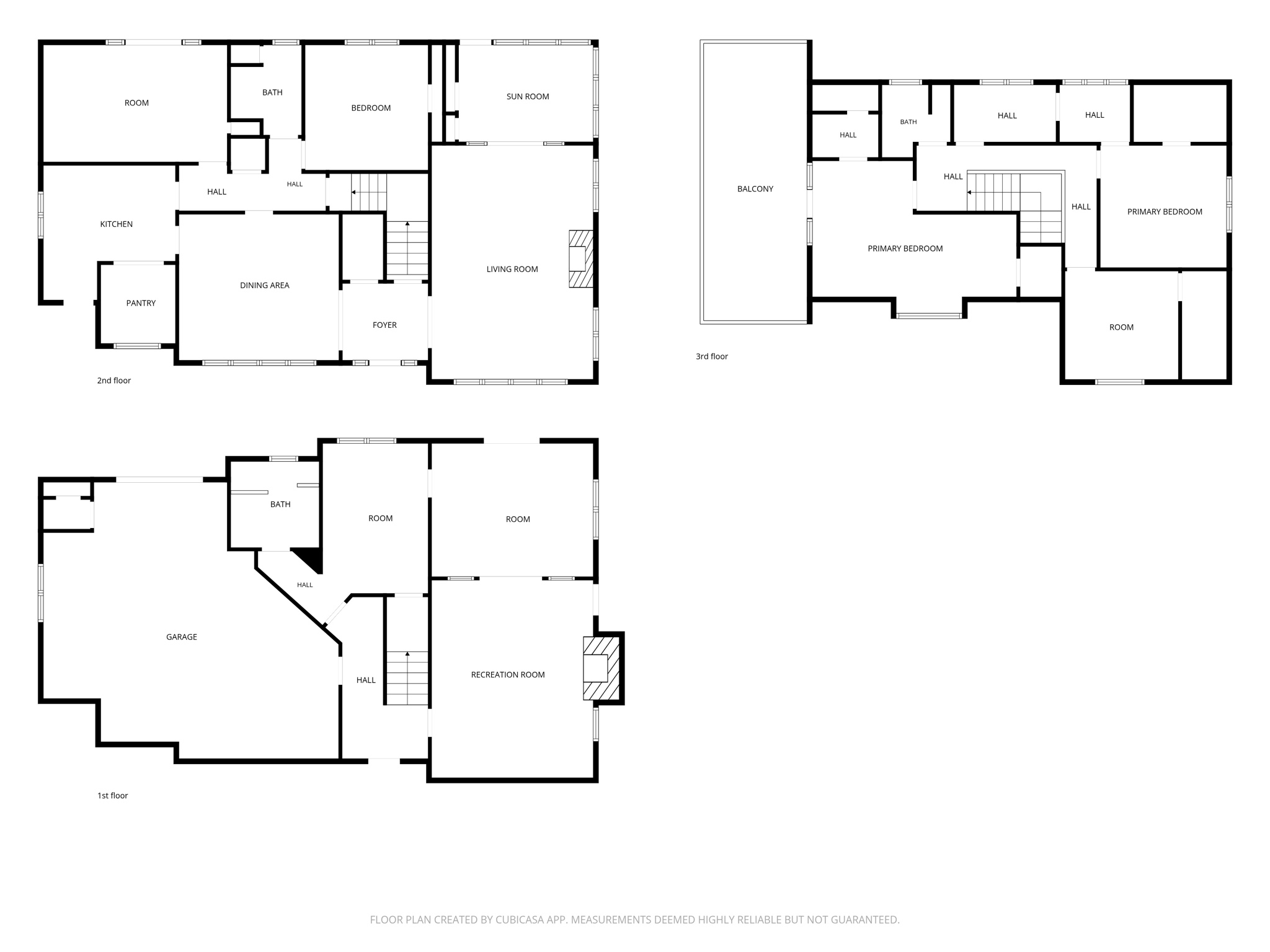 Floorplan #4