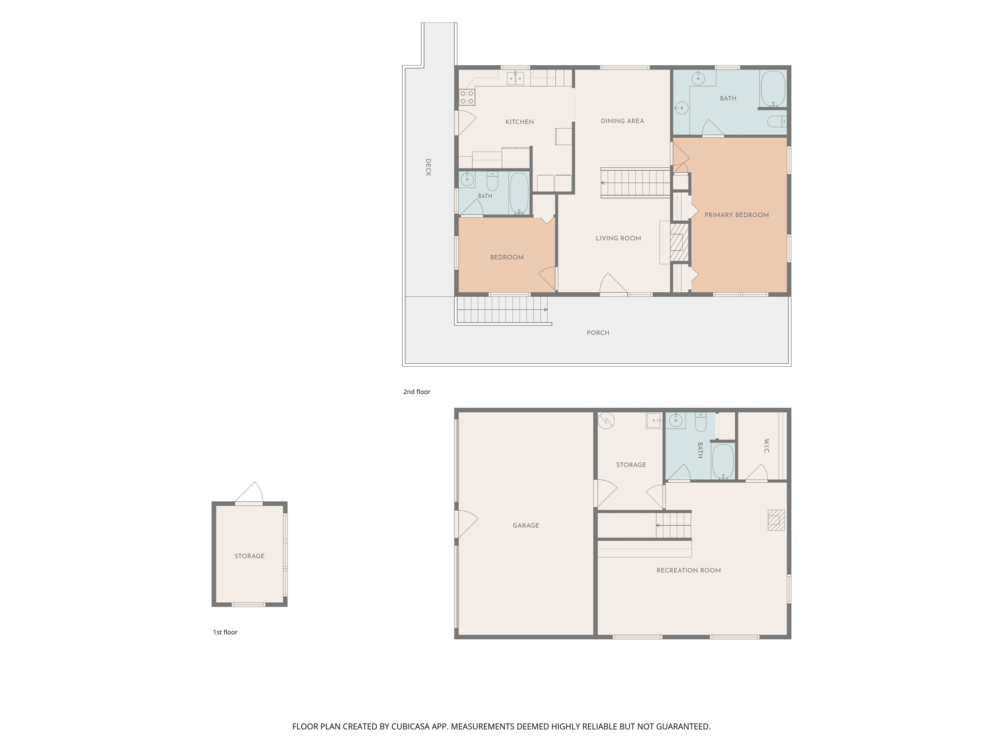 Floorplan #4