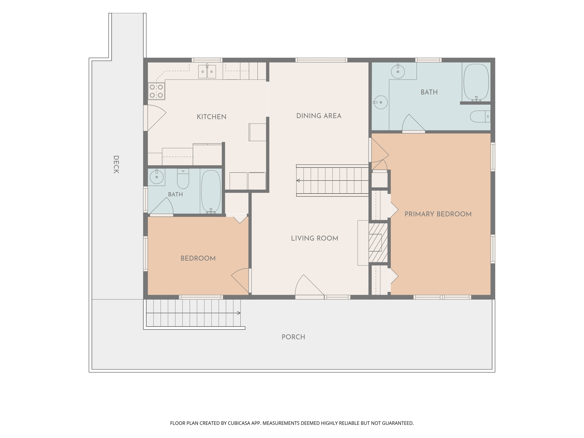 Floorplan #5