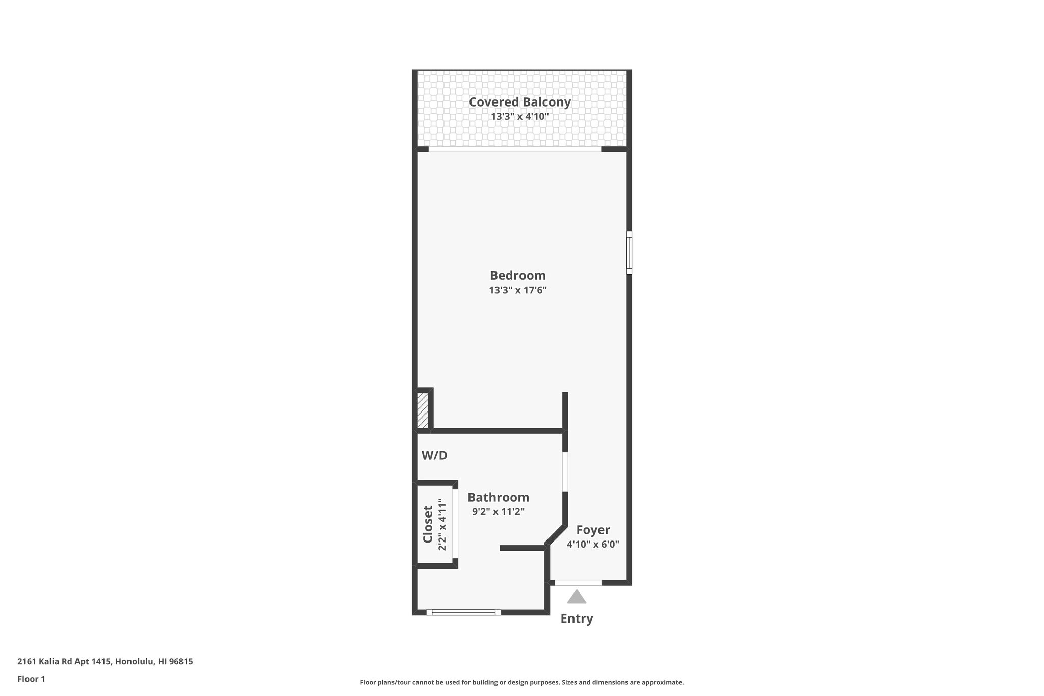 Floor 1