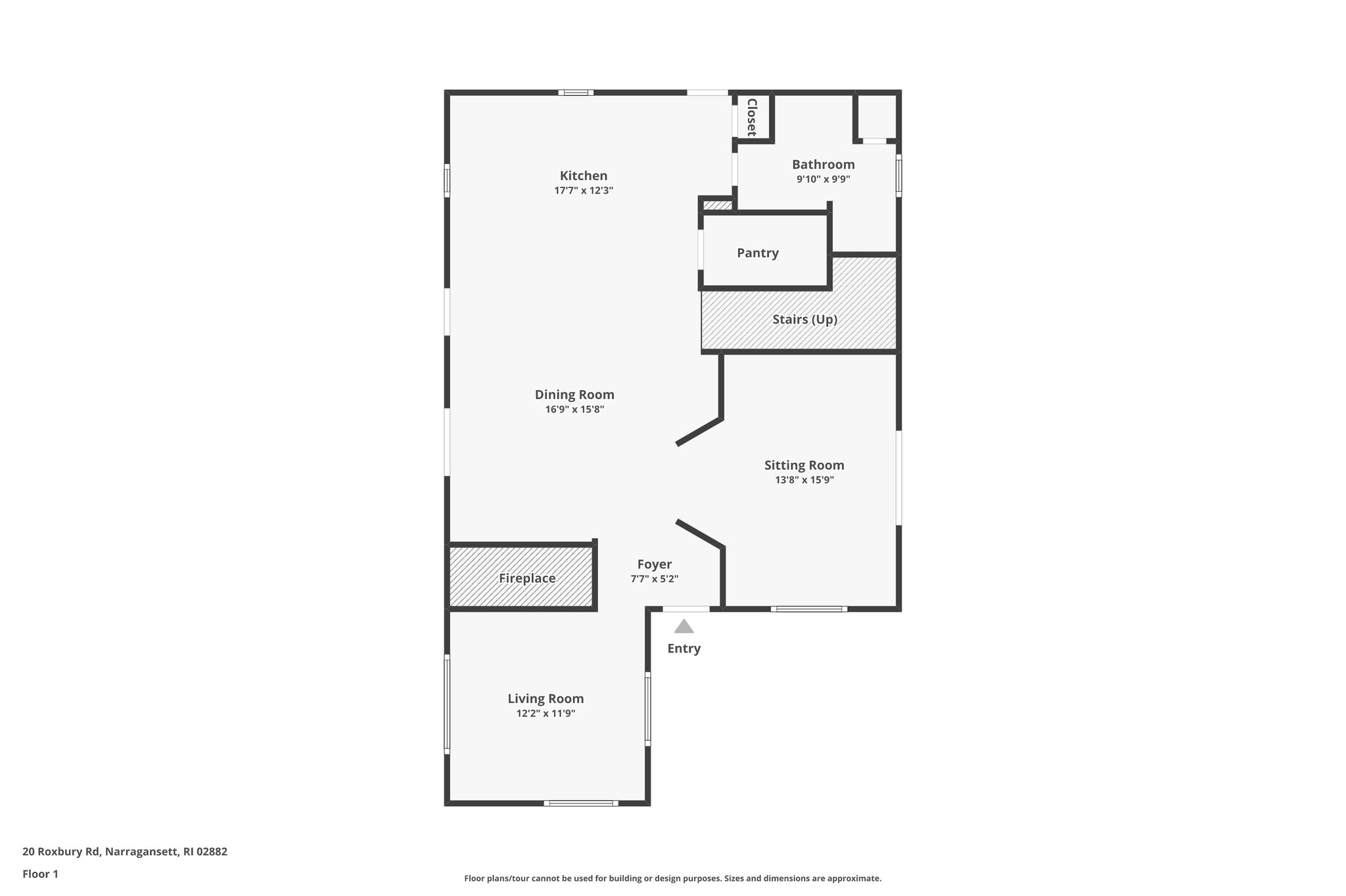 Floor 1