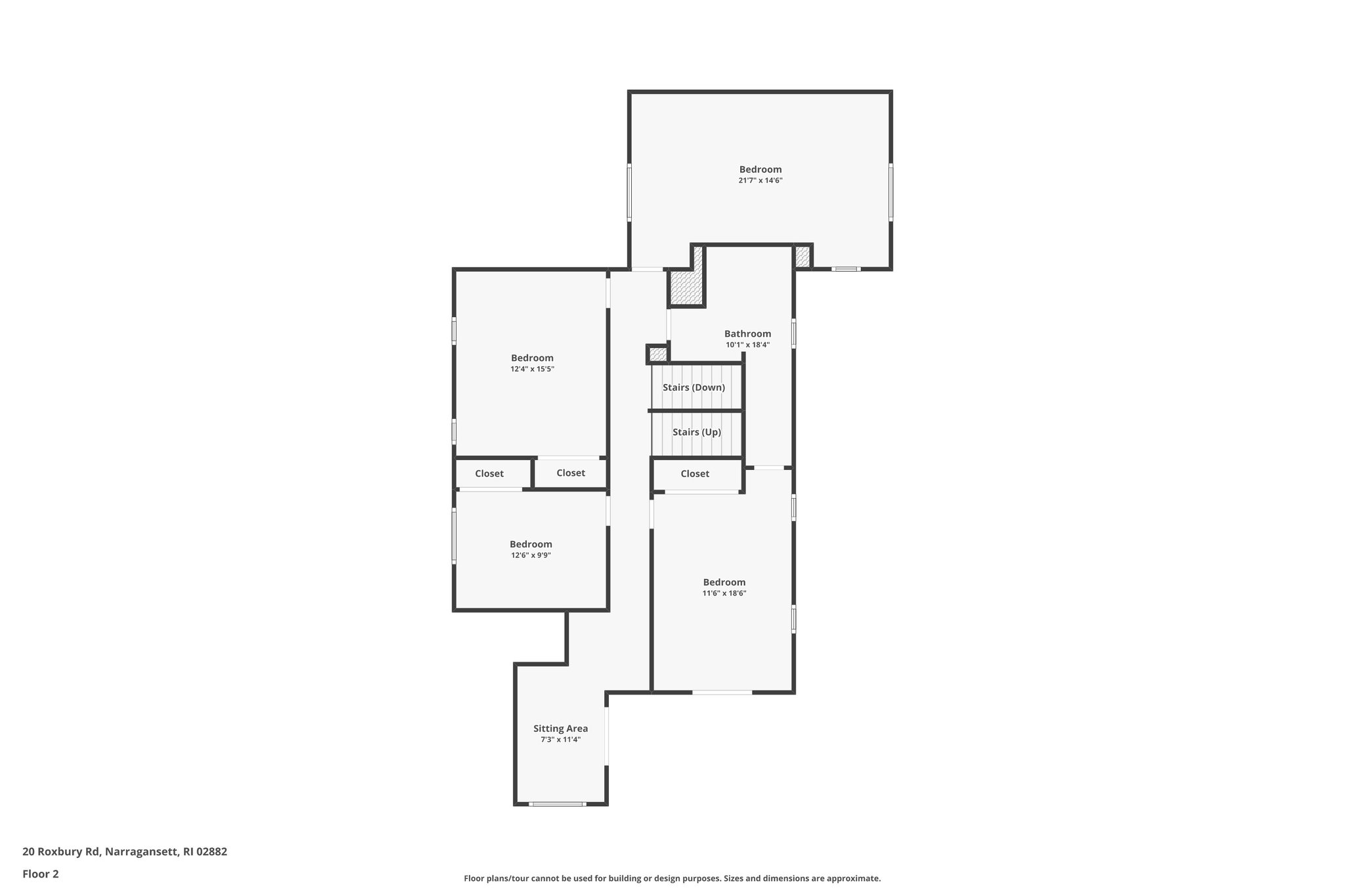 Floor 2
