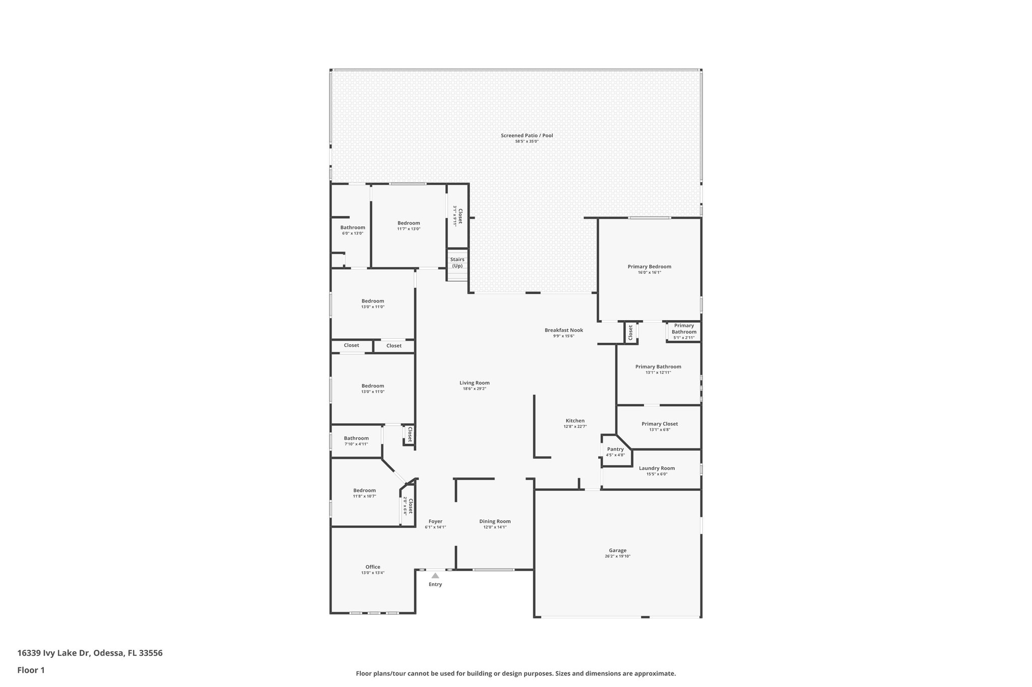 Floor 1
