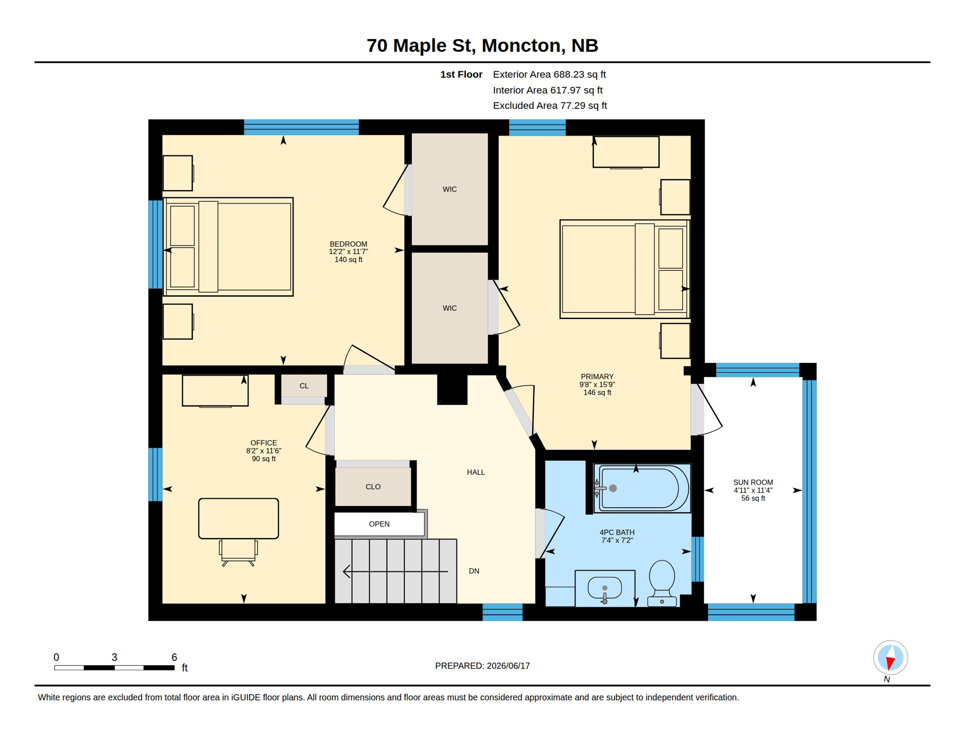 Floorplan #2