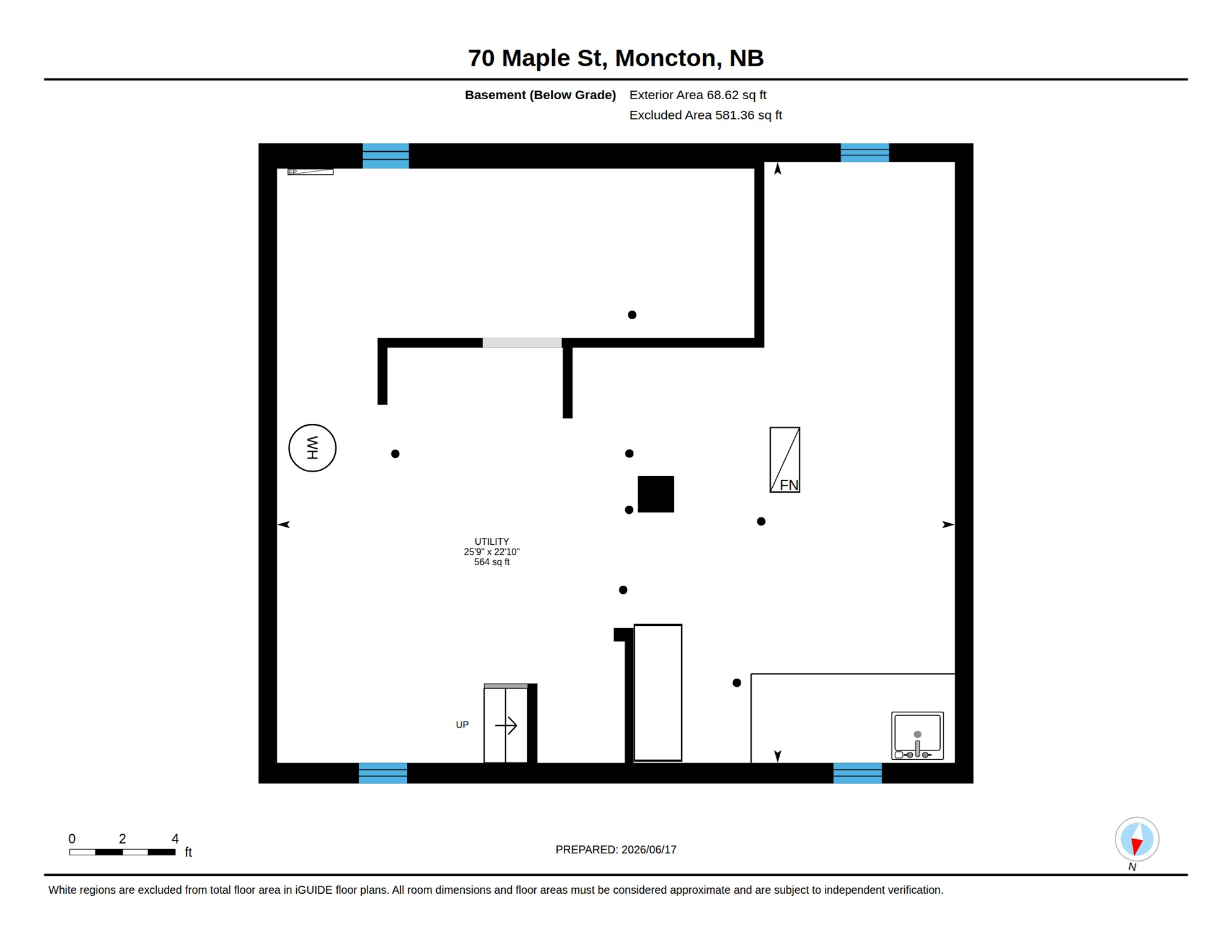 Floorplan #3
