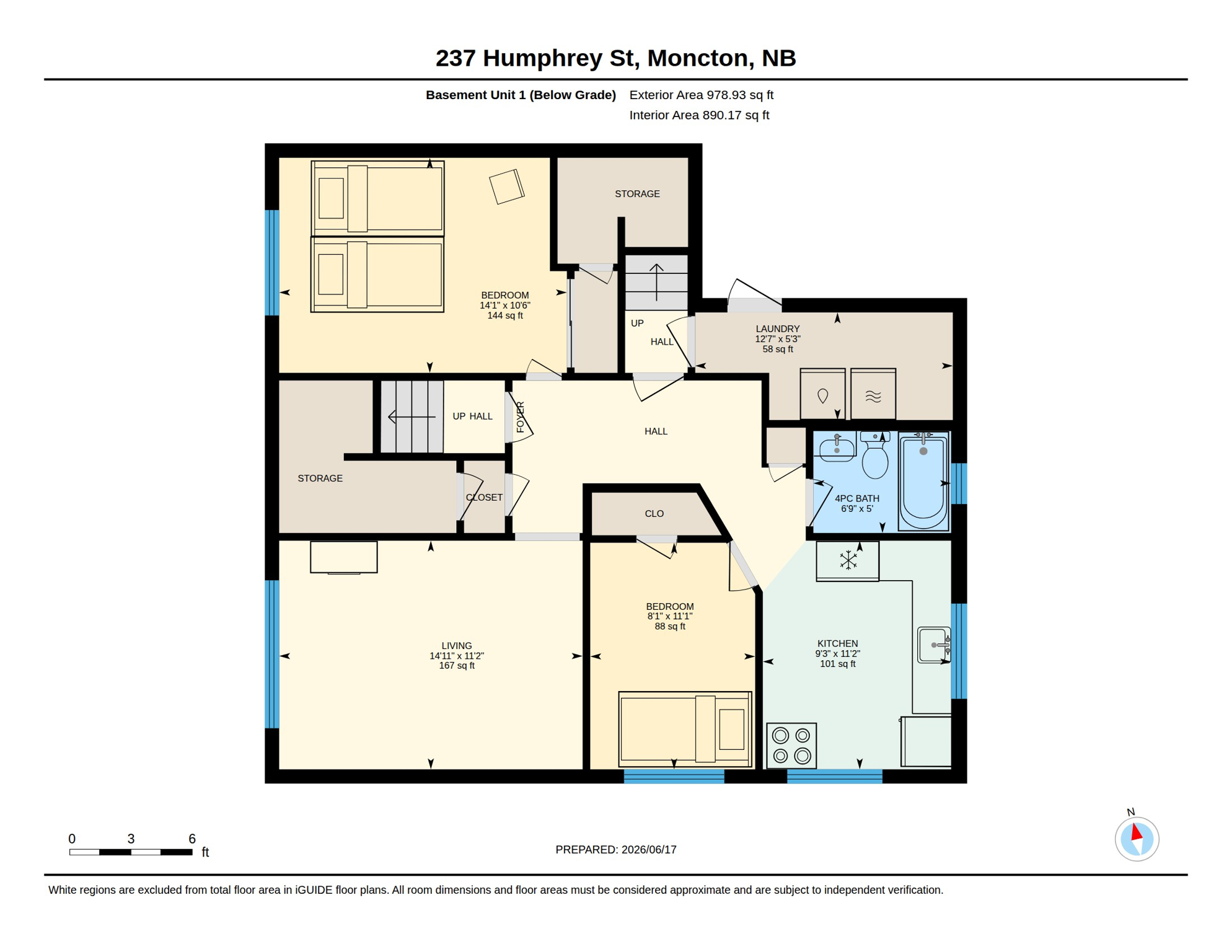 Floorplan #2