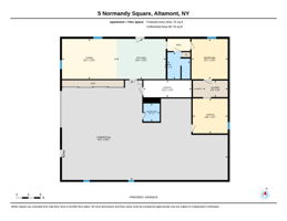 Floorplan #3