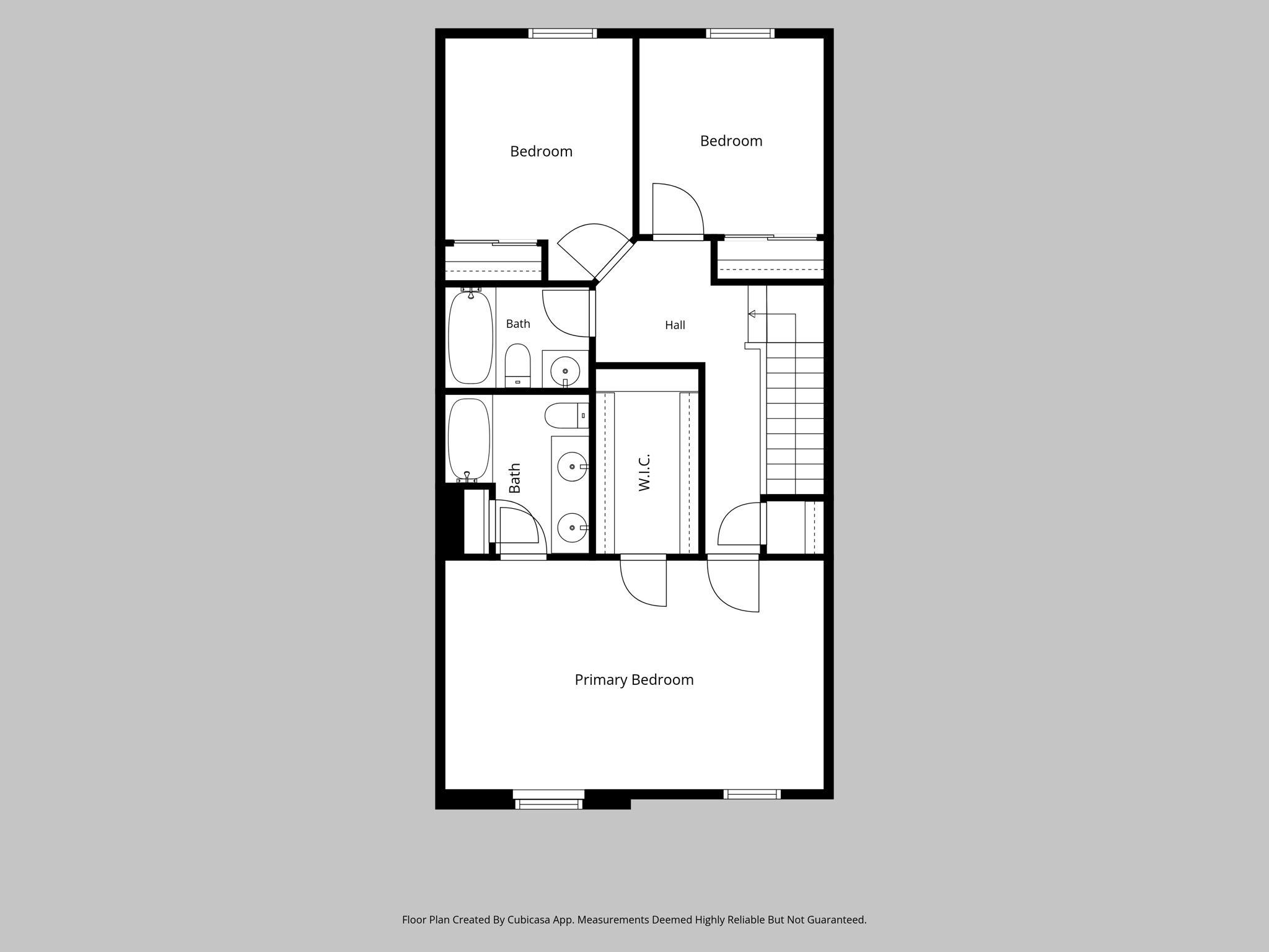 Floorplan #7