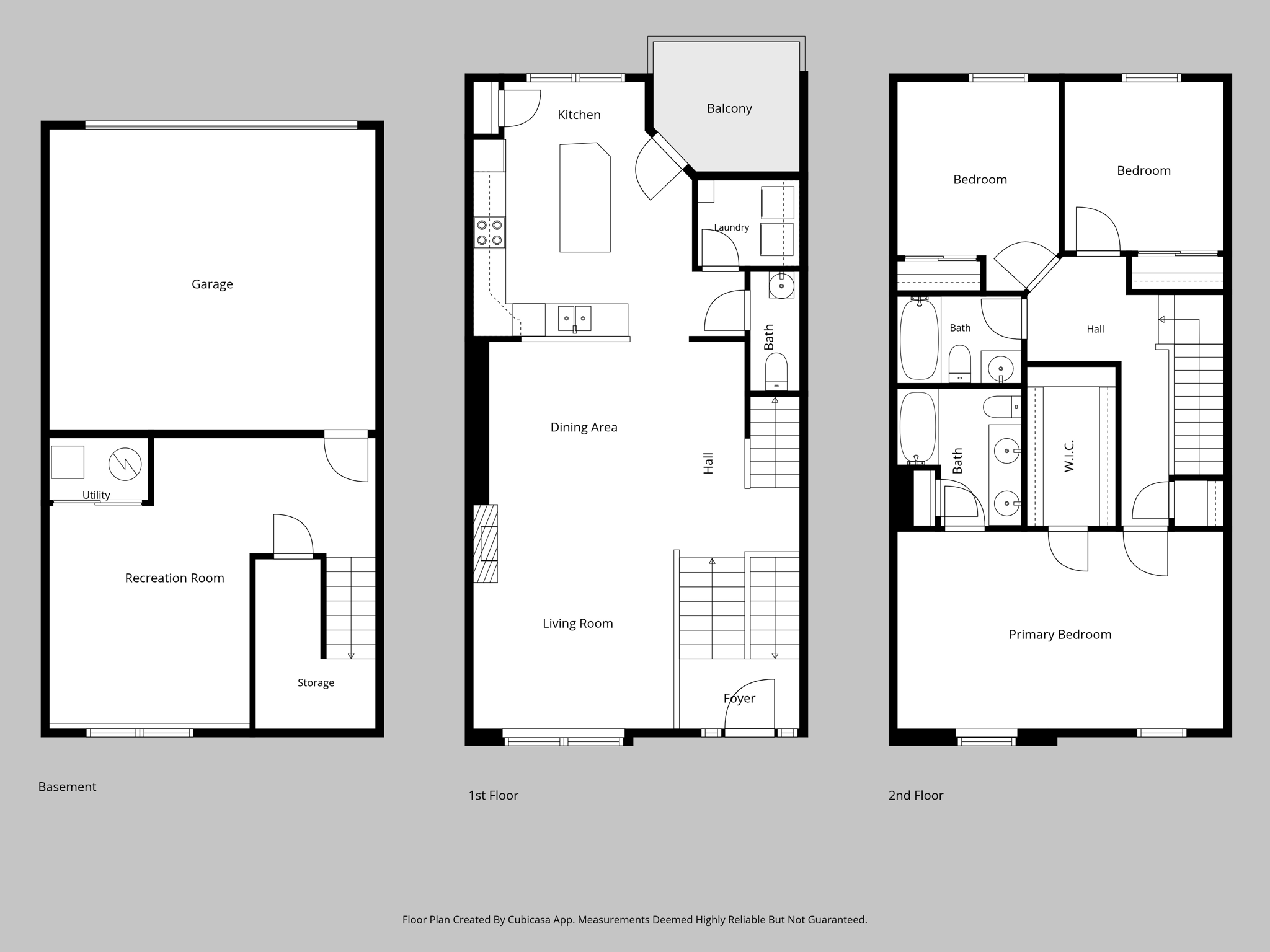 Floorplan #8