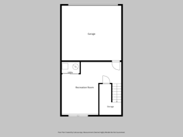 Floorplan #5