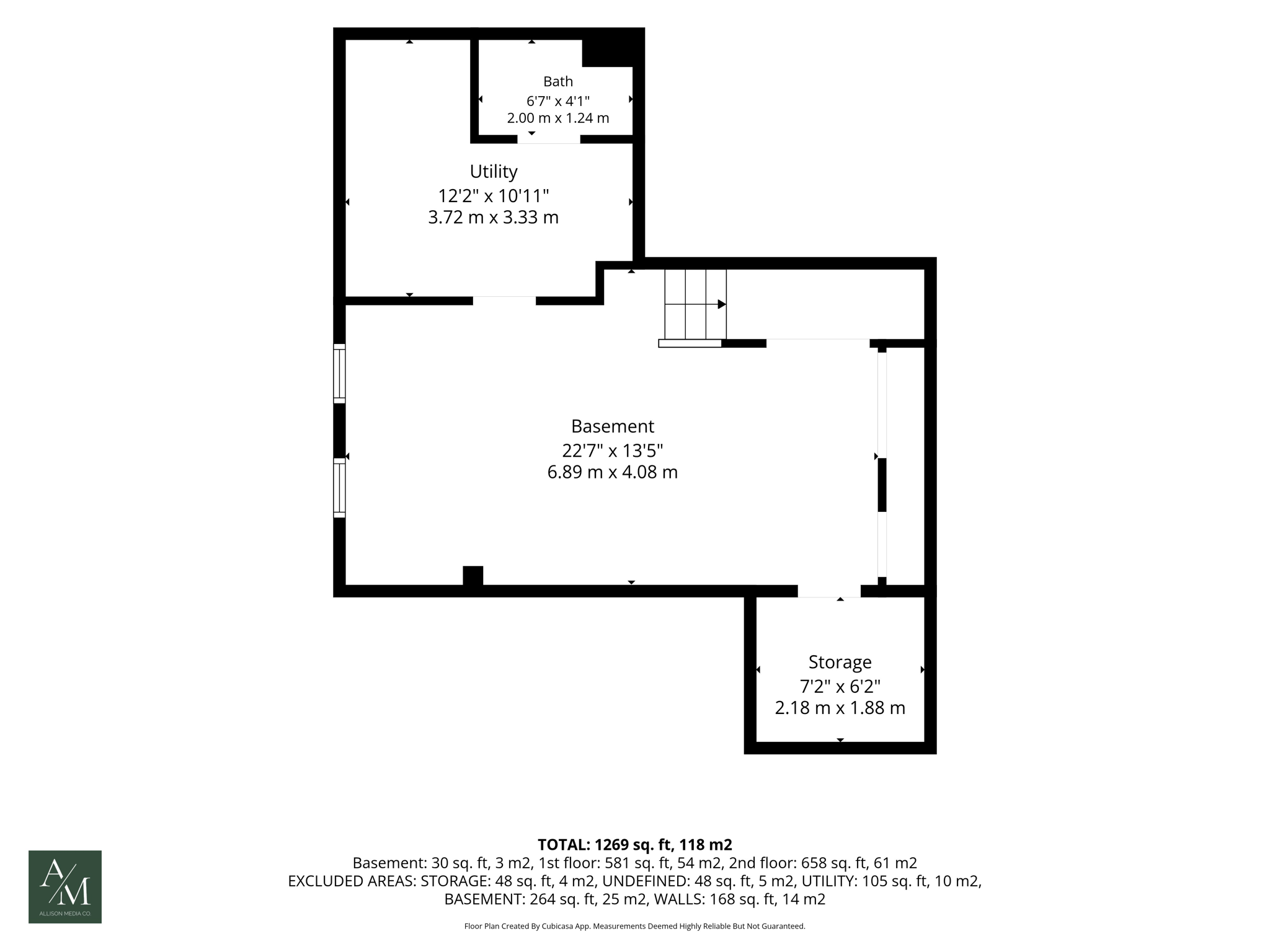 Floorplan #9