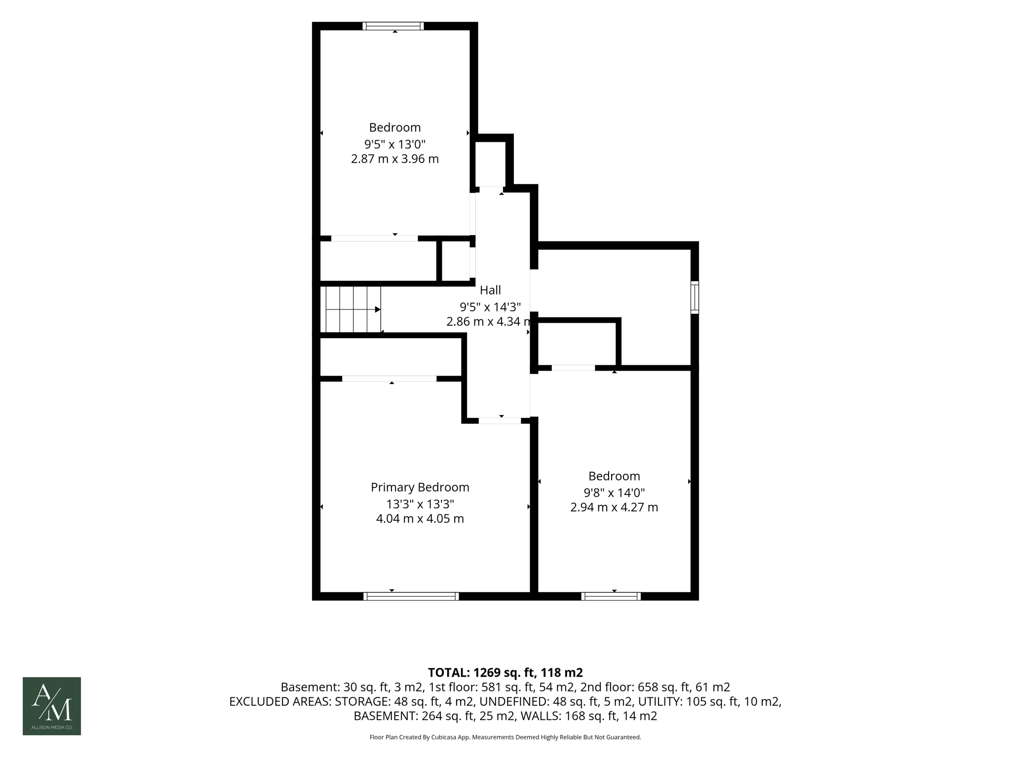 Floorplan #11