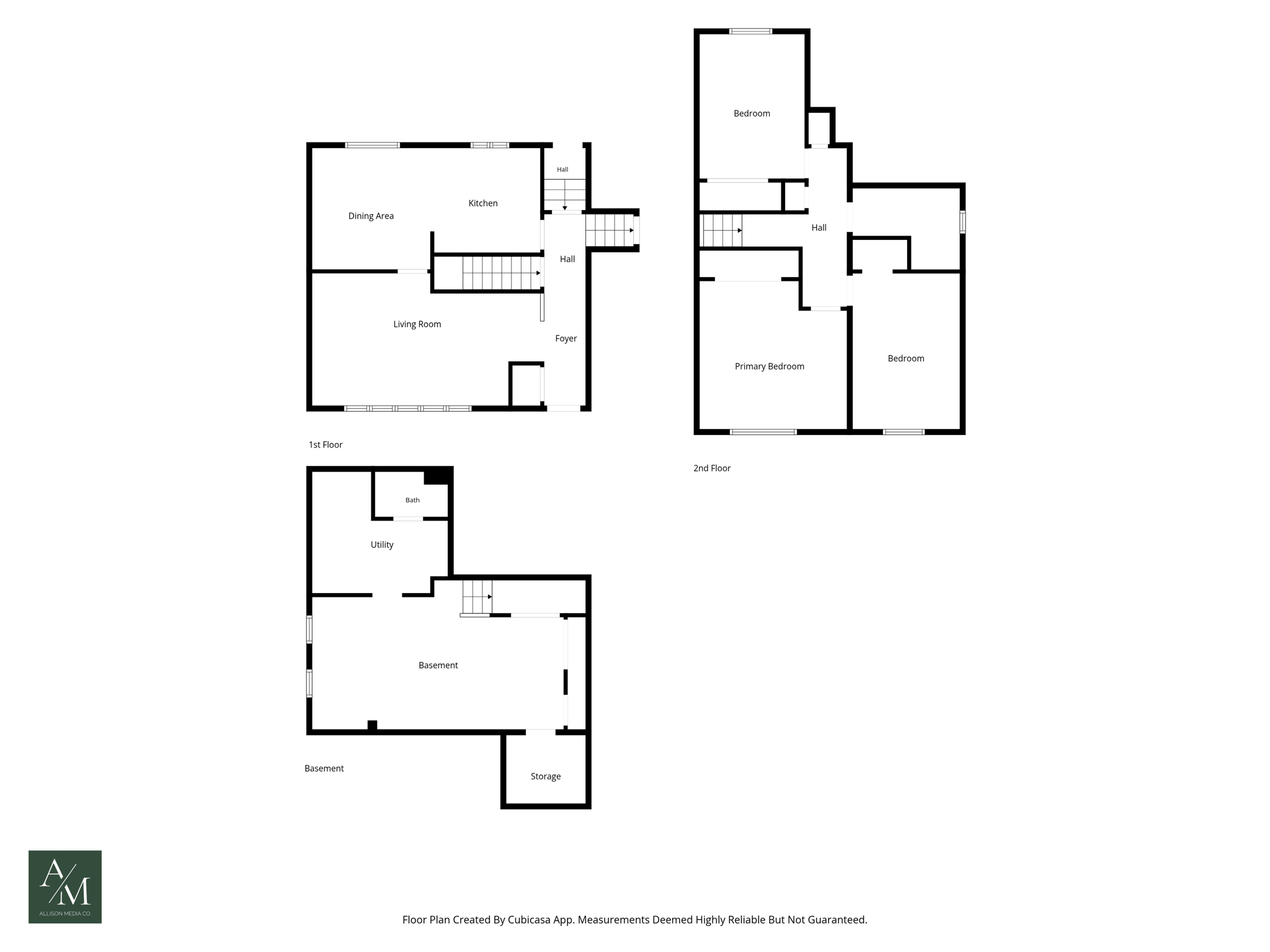 Floorplan #16