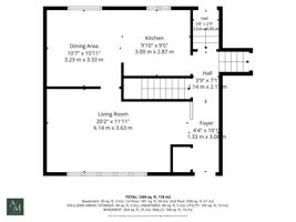 Floorplan #10