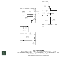 Floorplan #12