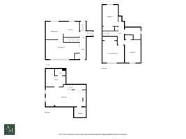 Floorplan #16