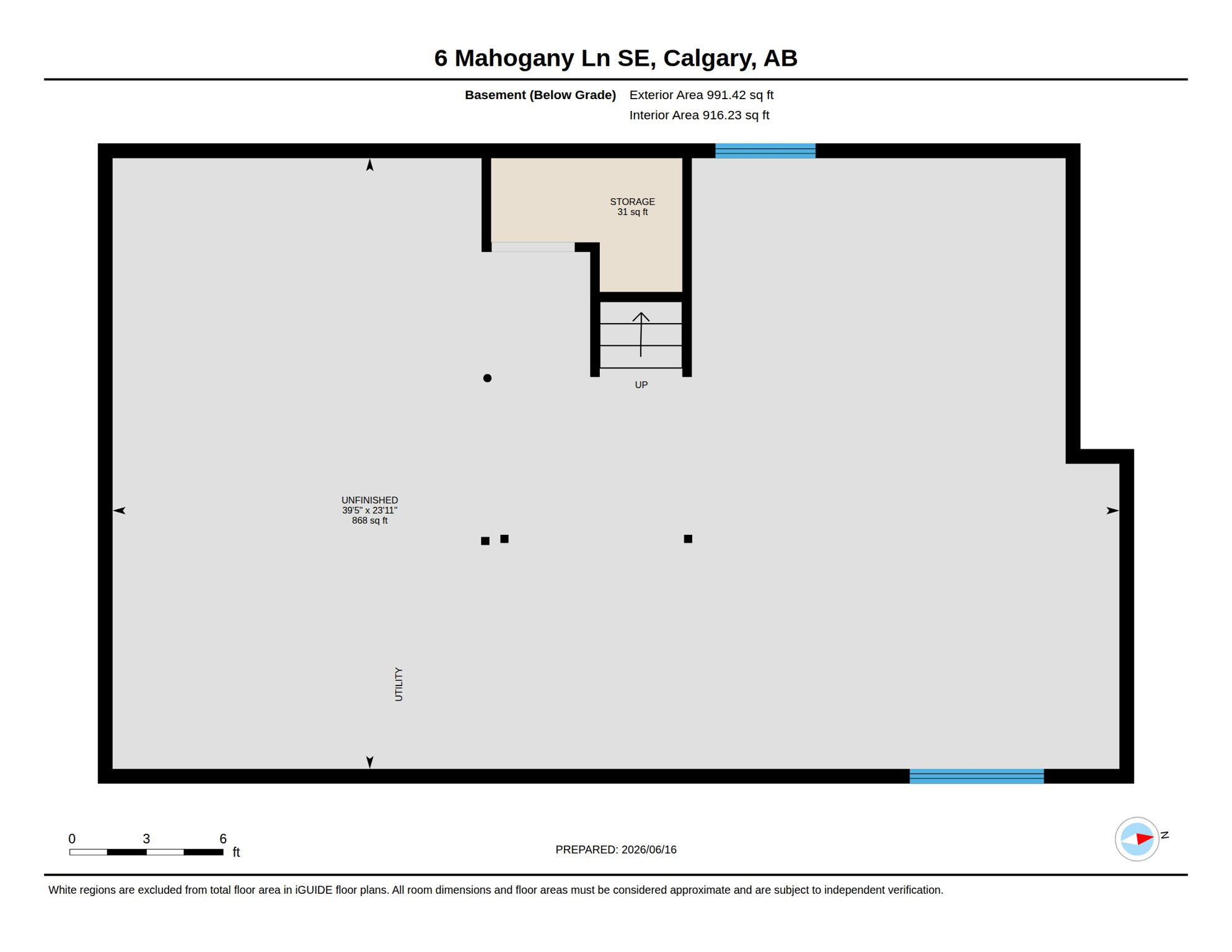 Floorplan #2