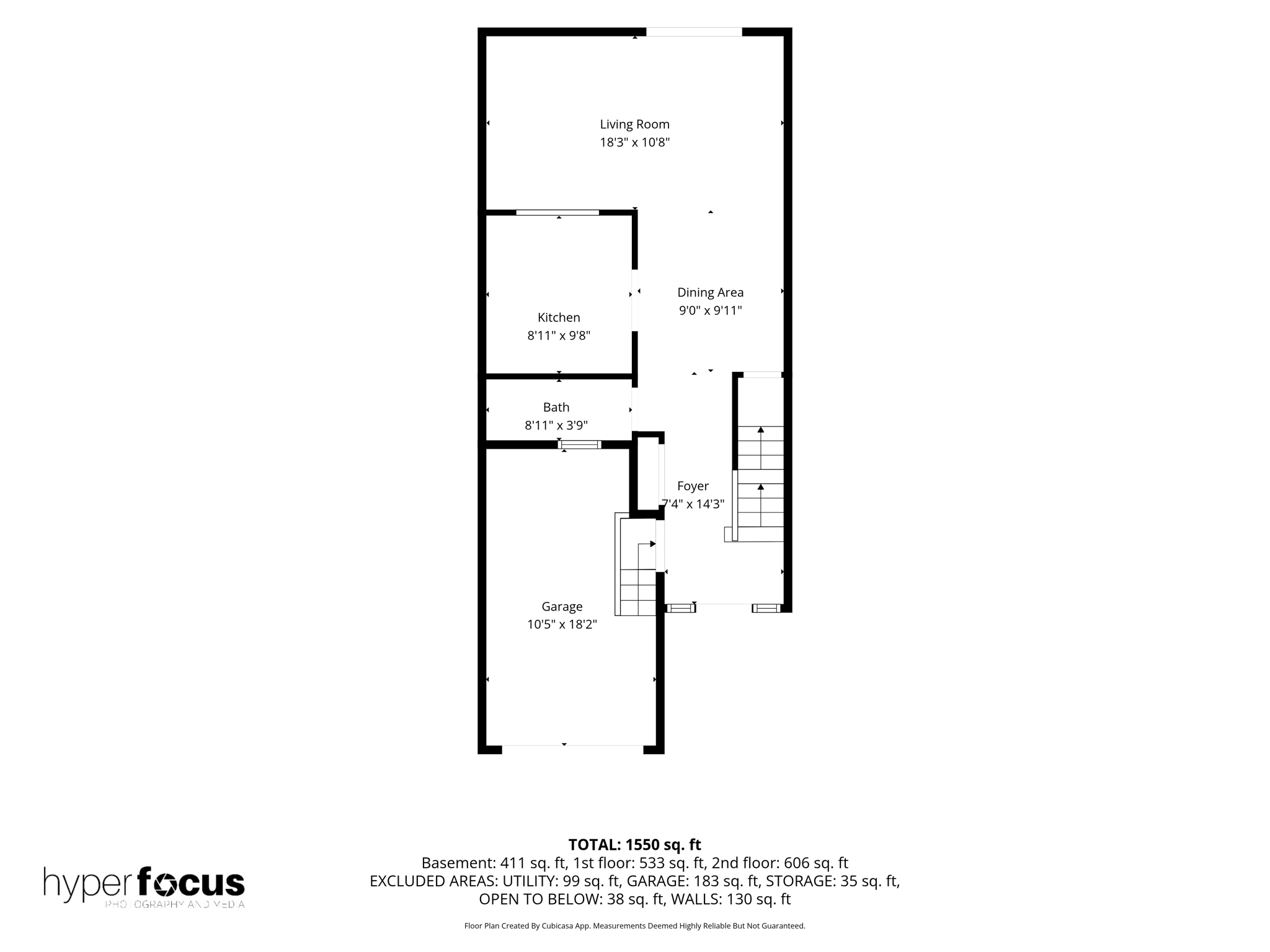 Floorplan #3