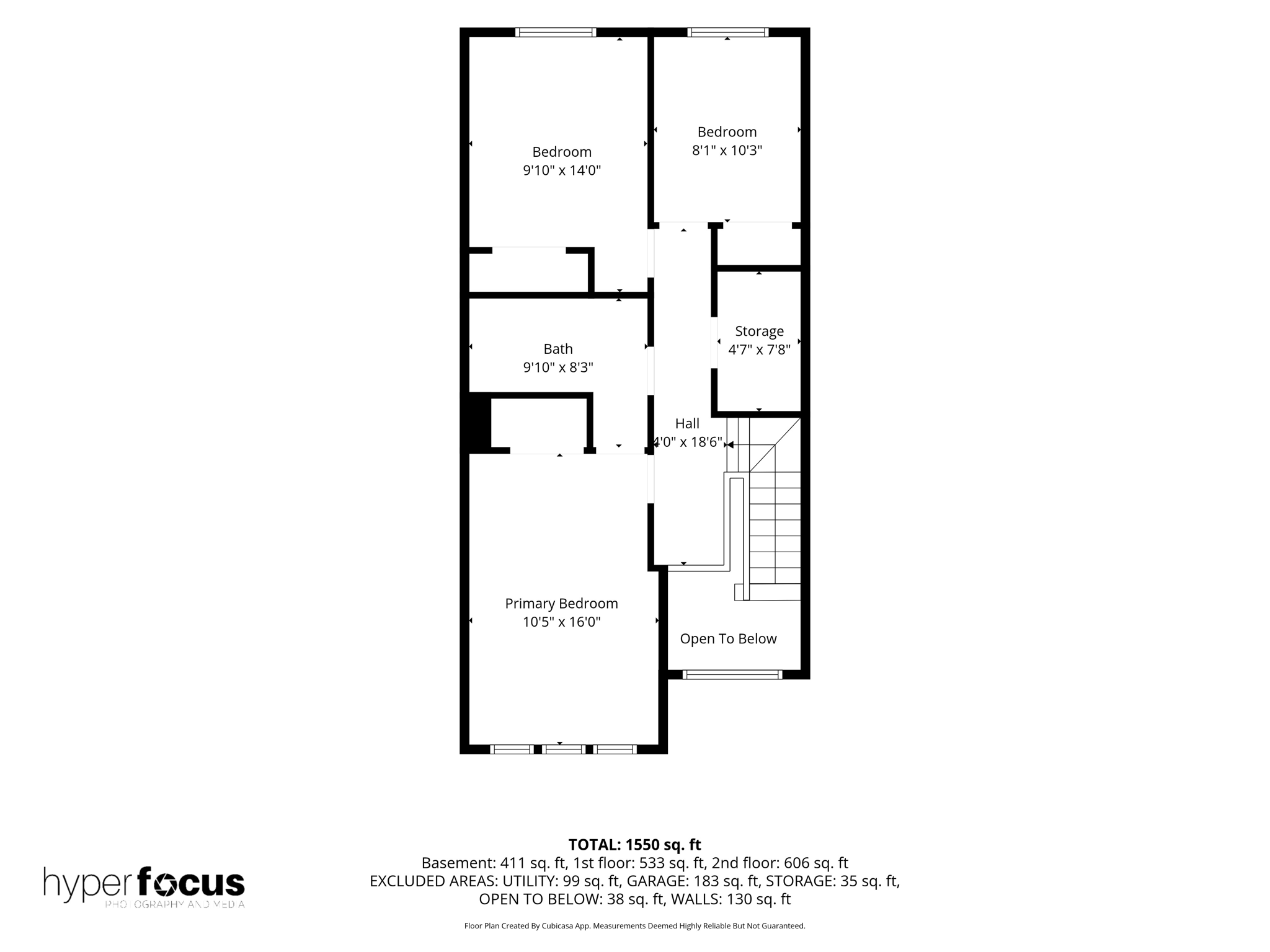 Floorplan #4