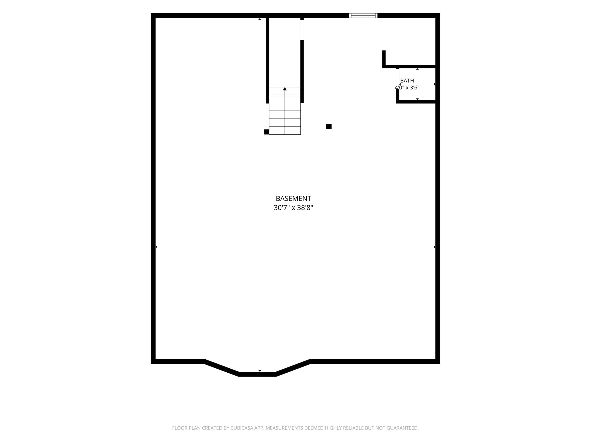 Floorplan #4