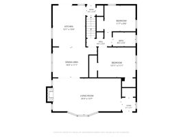 Floorplan #3