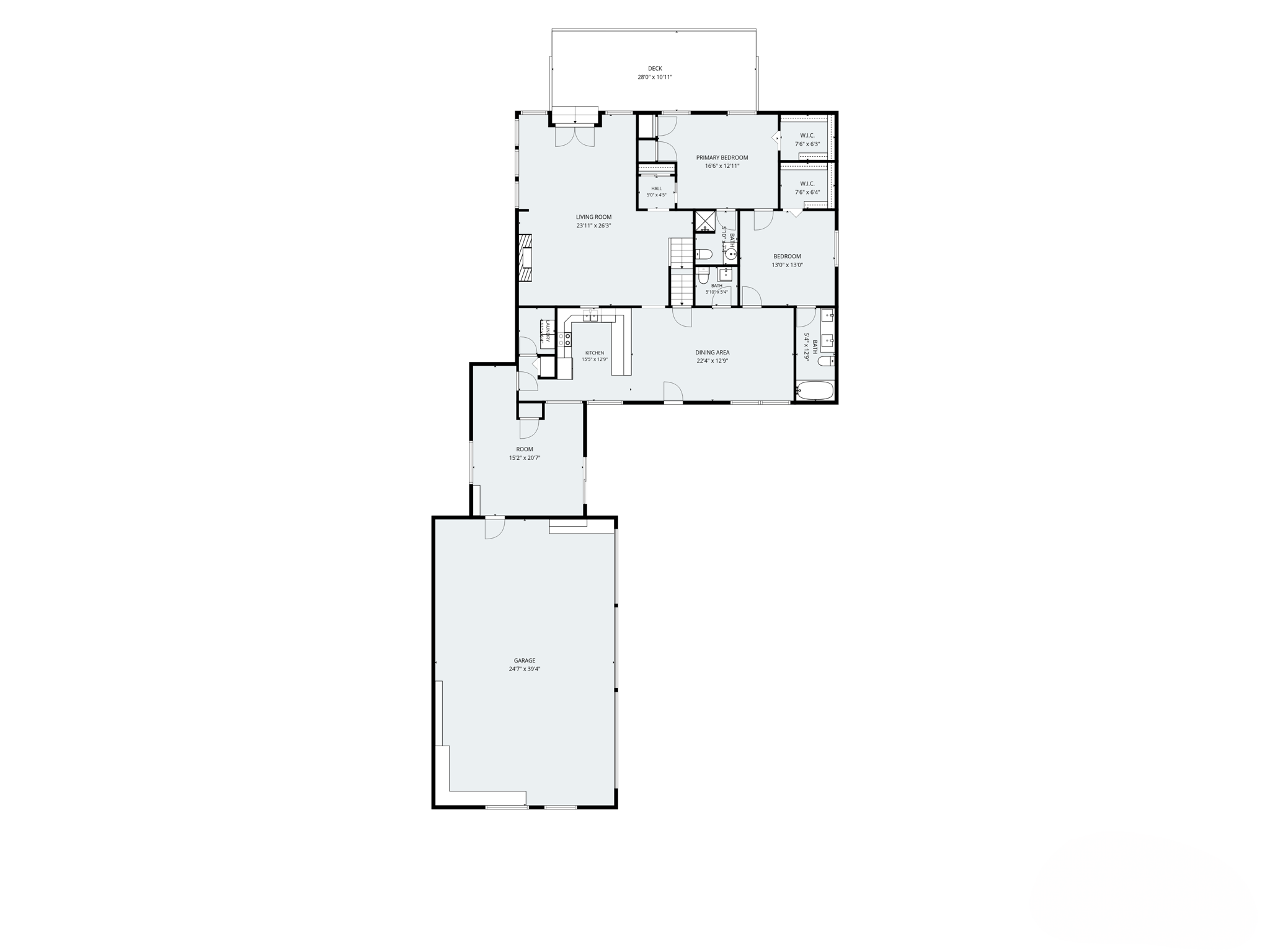 Floorplan #2