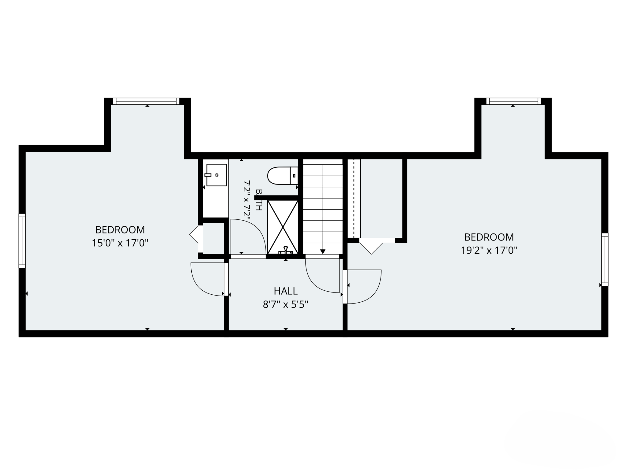 Floorplan #3