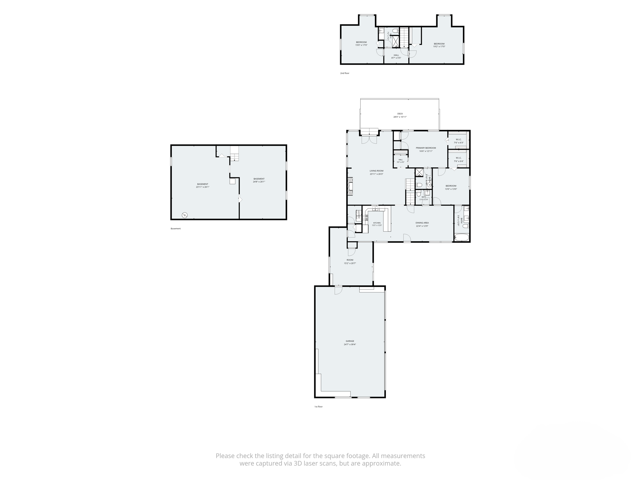 Floorplan #4