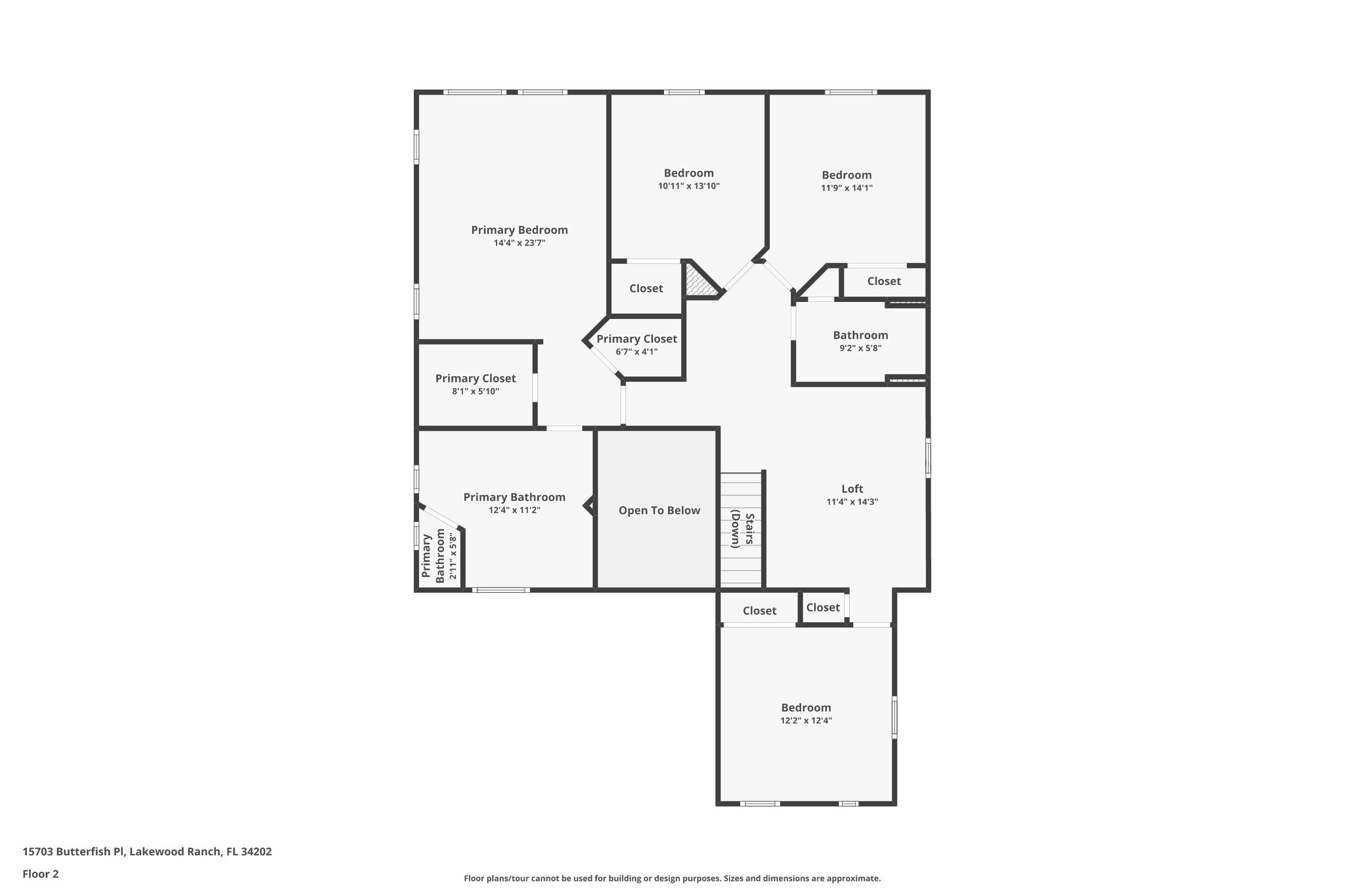 Floor 2