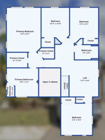 Floorplan #4