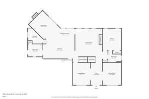 Floor 1