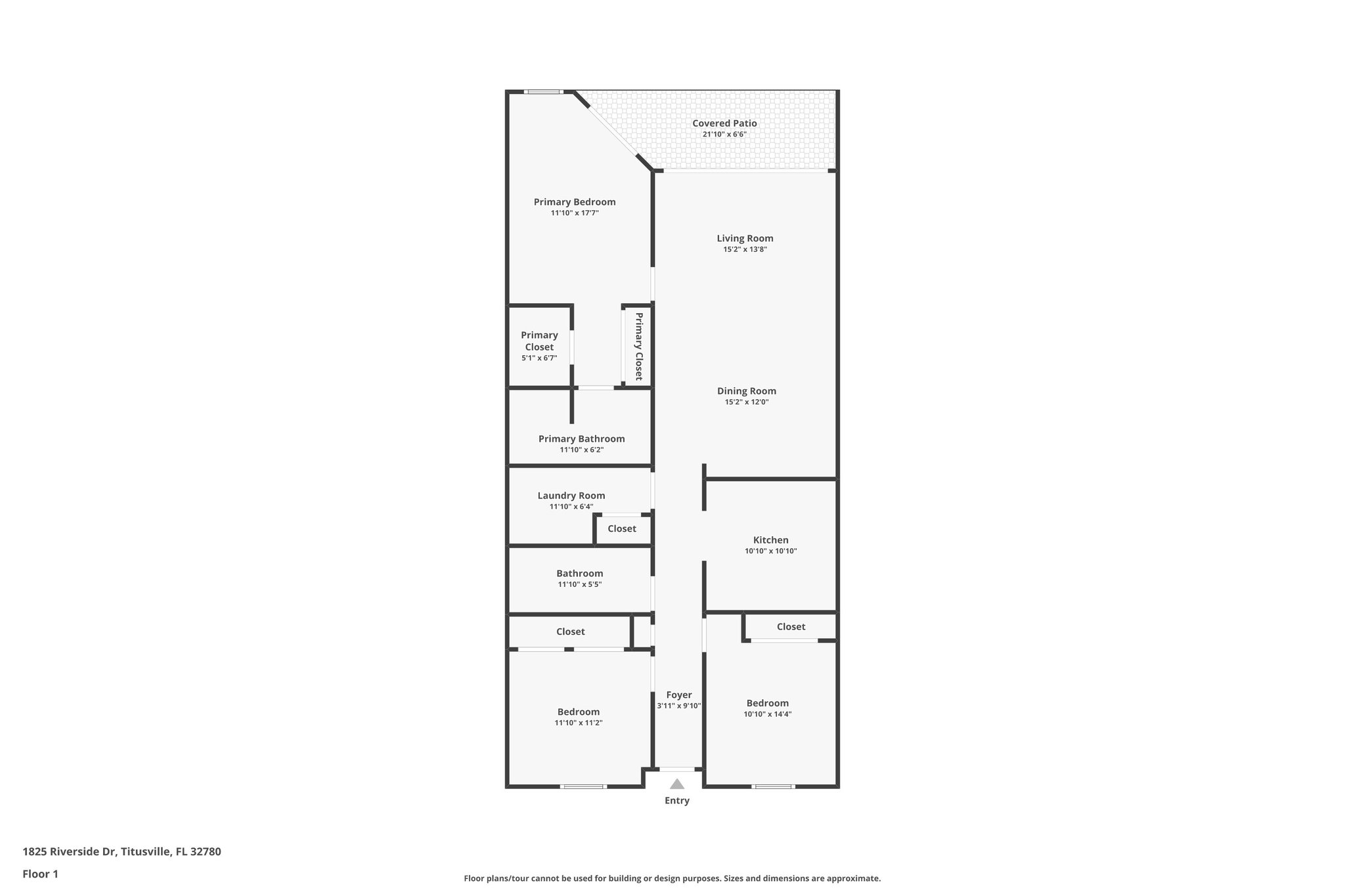 Floor 1