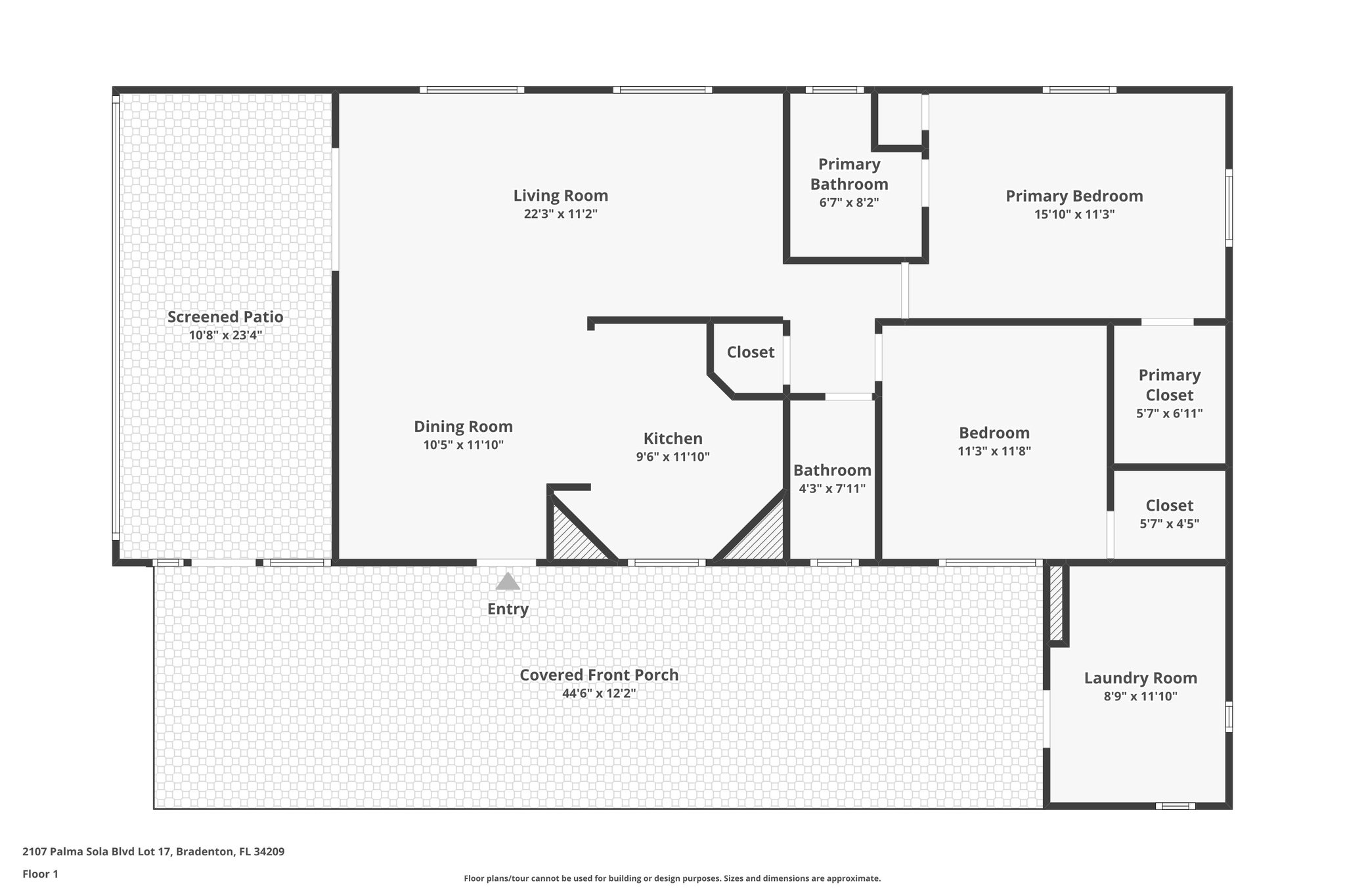 Floor 1