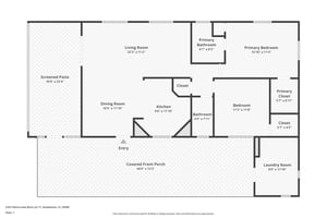 Floor 1