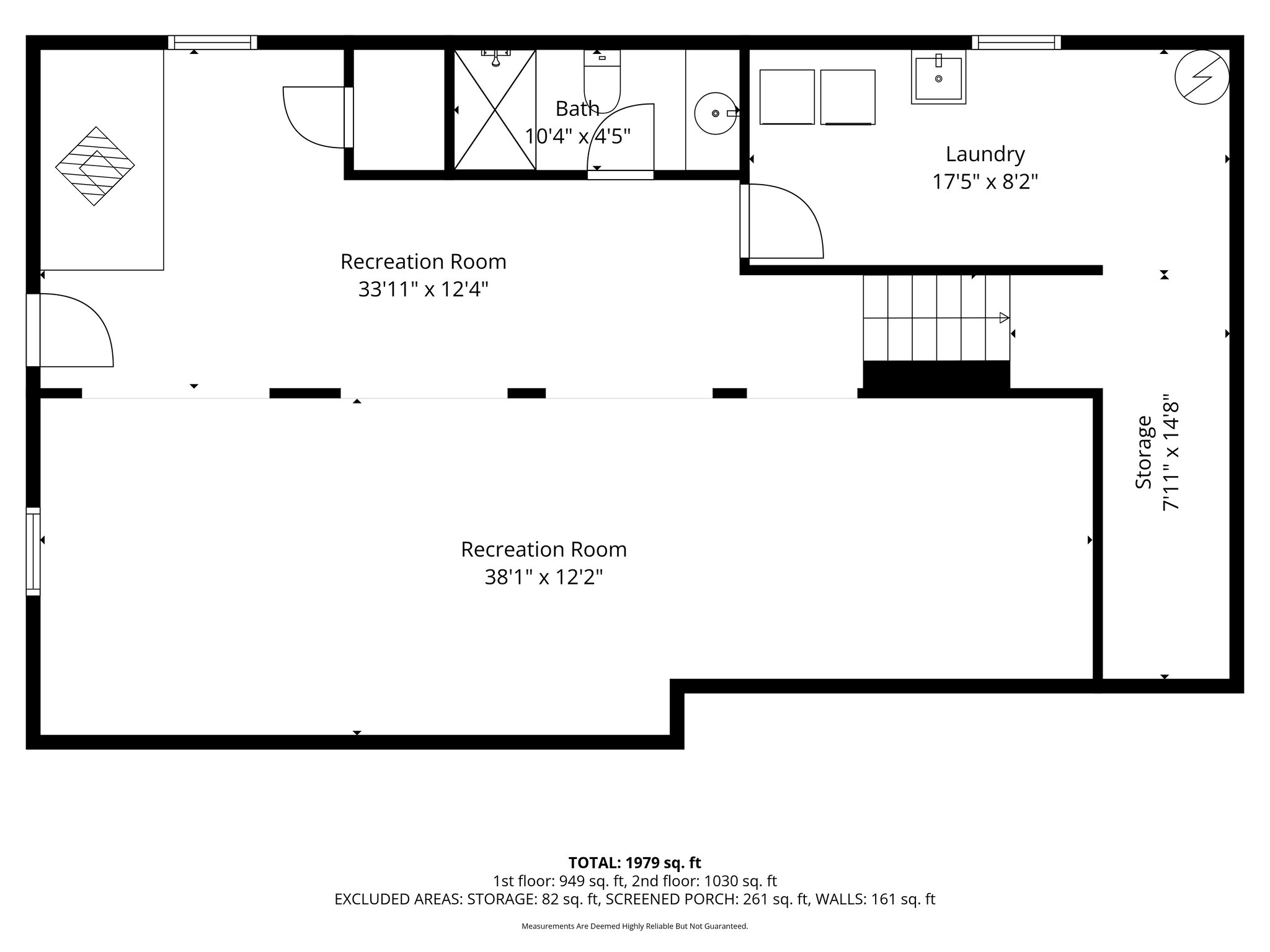 Lower Level