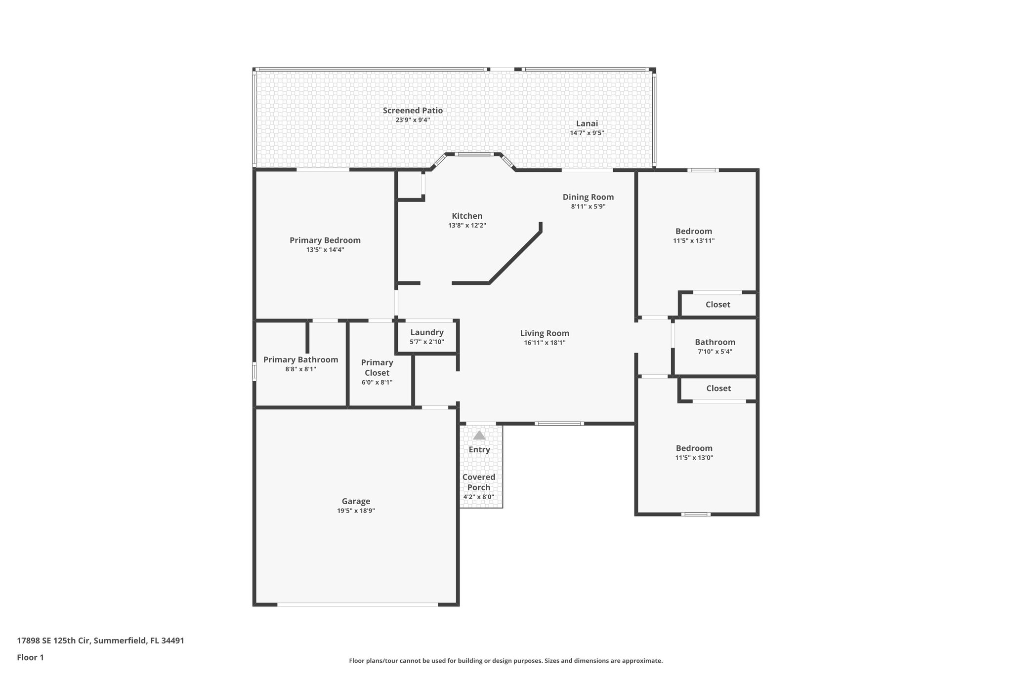 Floor 1