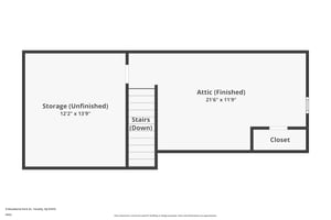 Attic