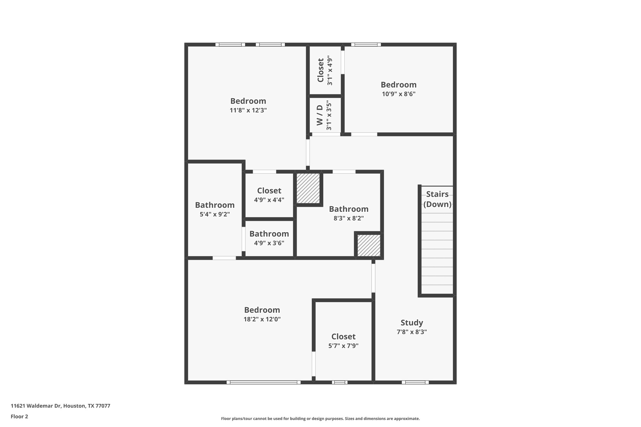 Floor 2