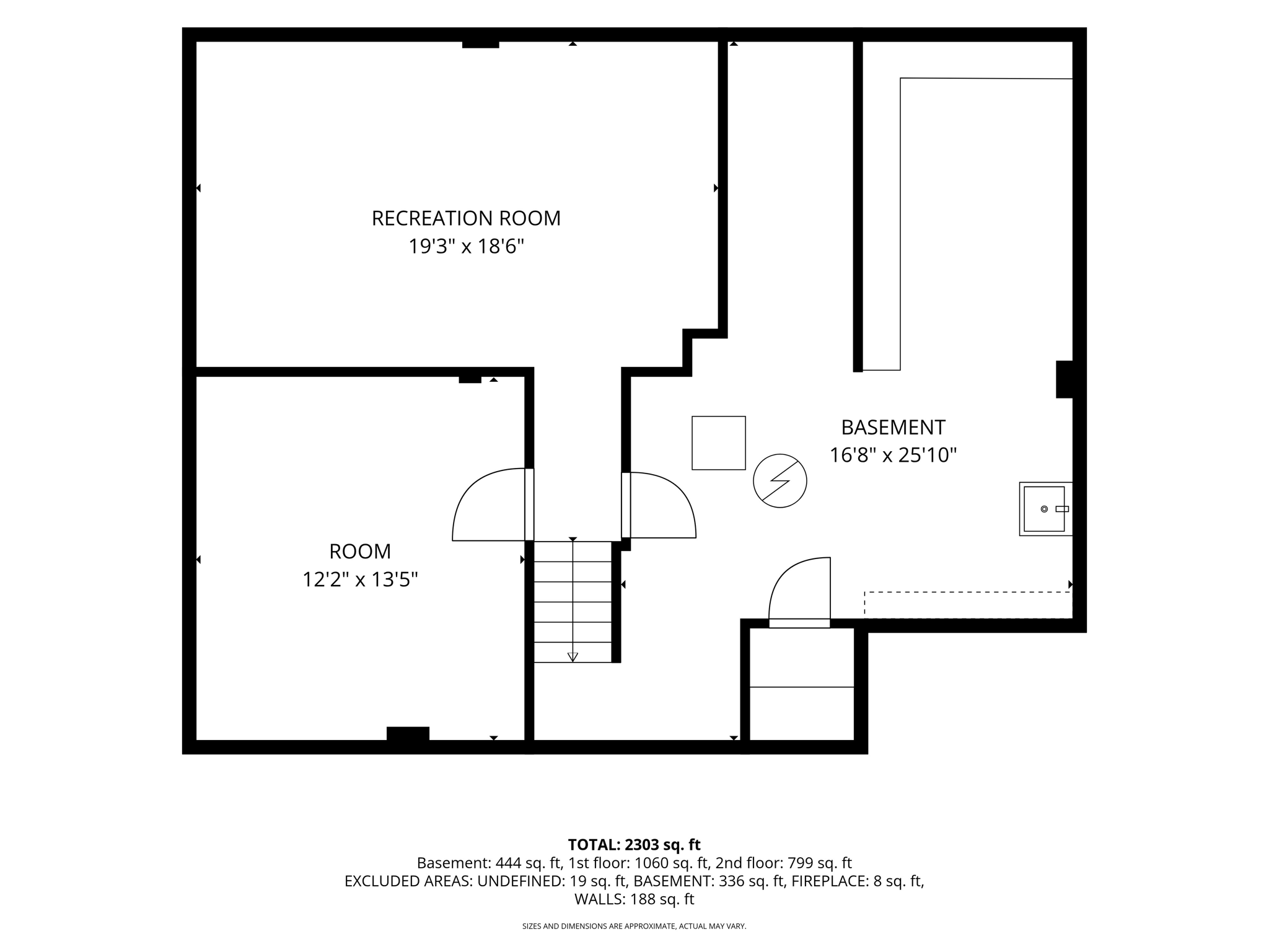 Floorplan #4