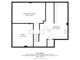 Floorplan #4