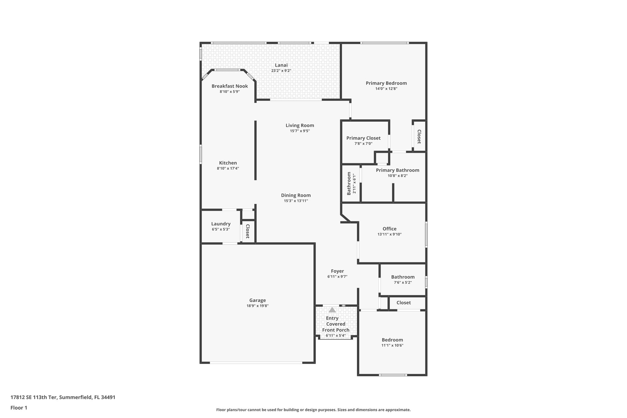 Floor 1