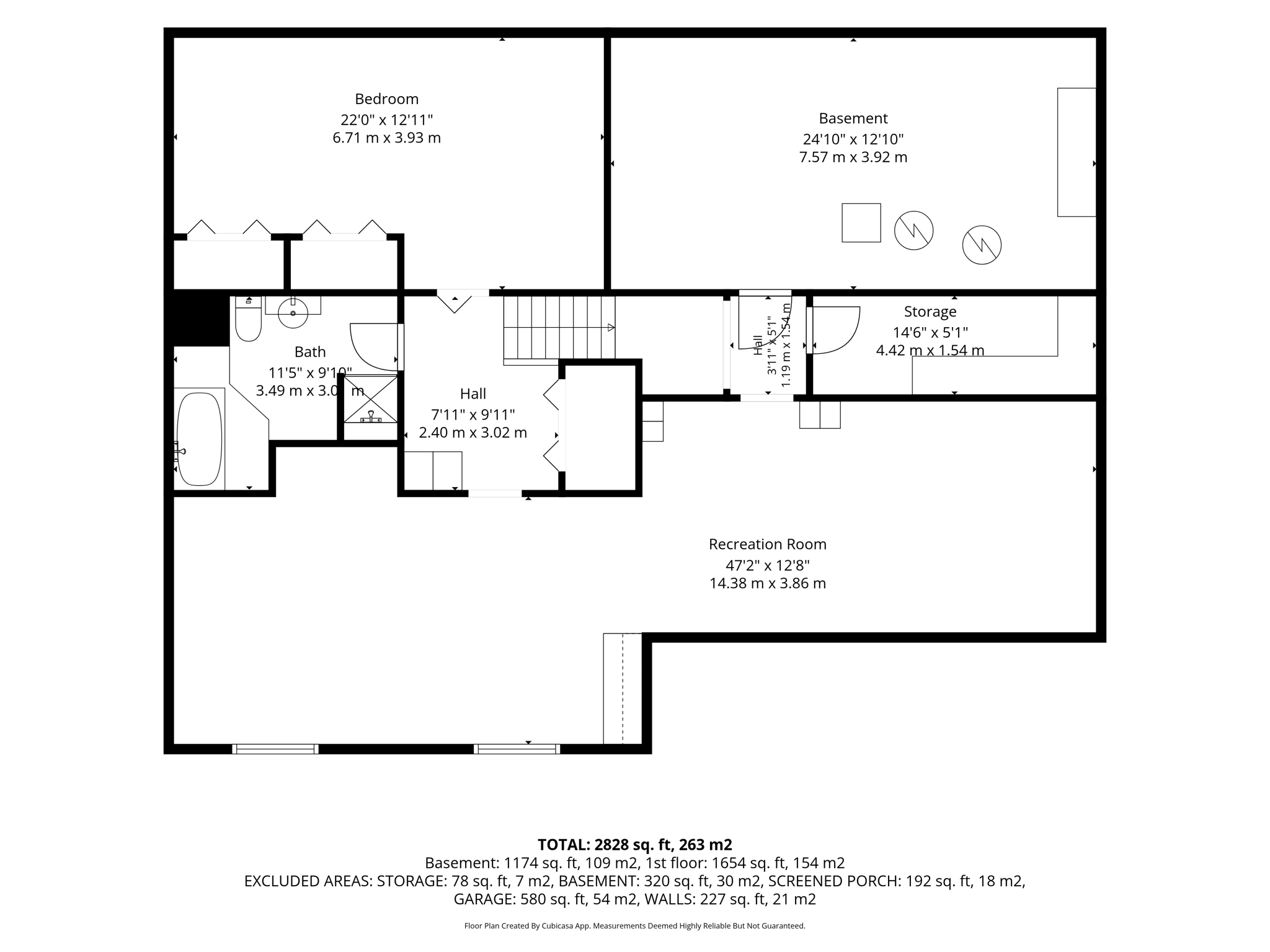 Floorplan #2
