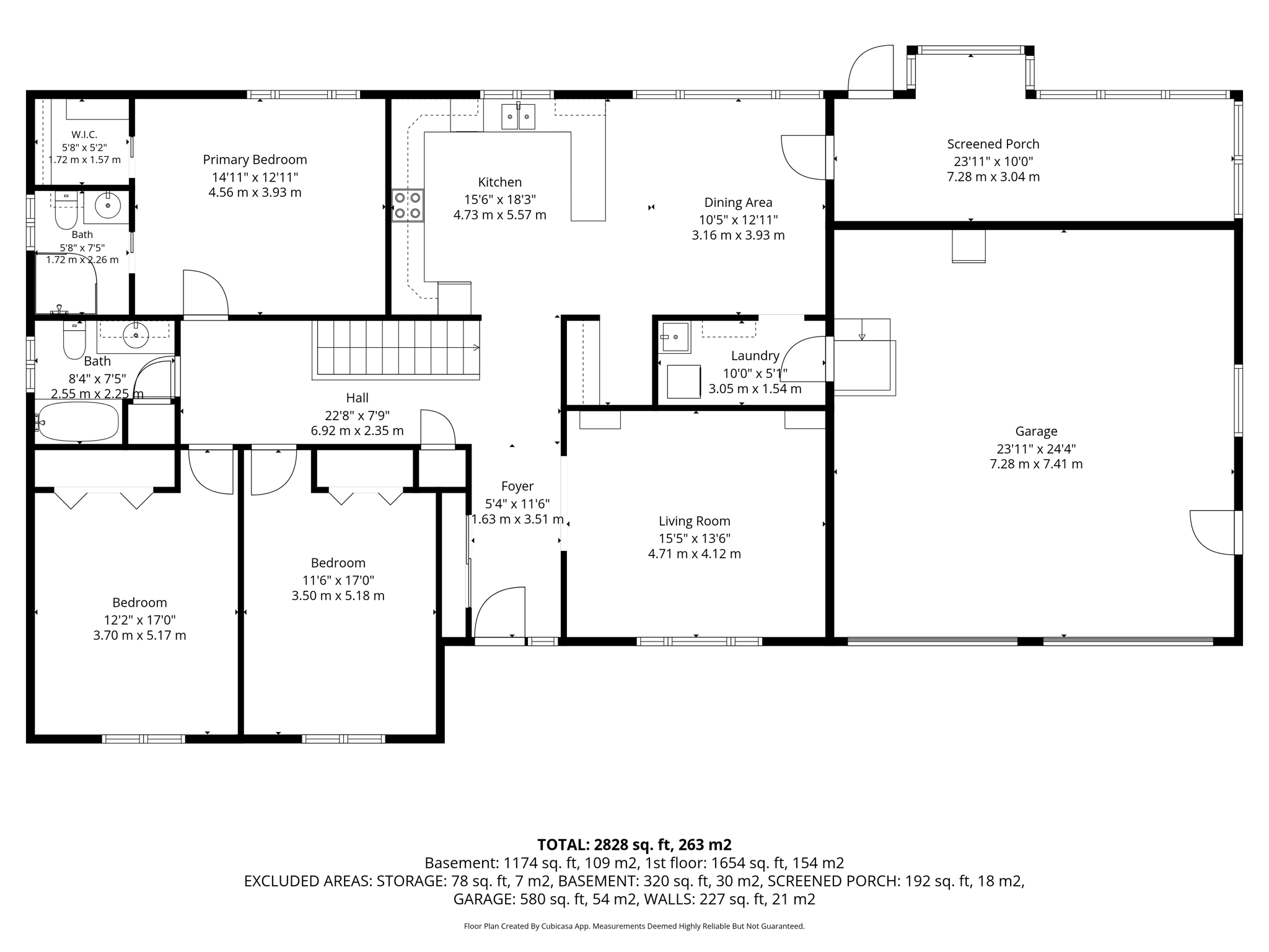 Floorplan #3