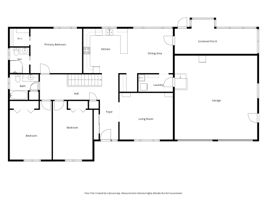 Floorplan #4