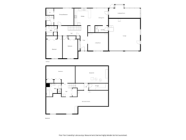 Floorplan #5