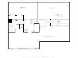 Floorplan #6