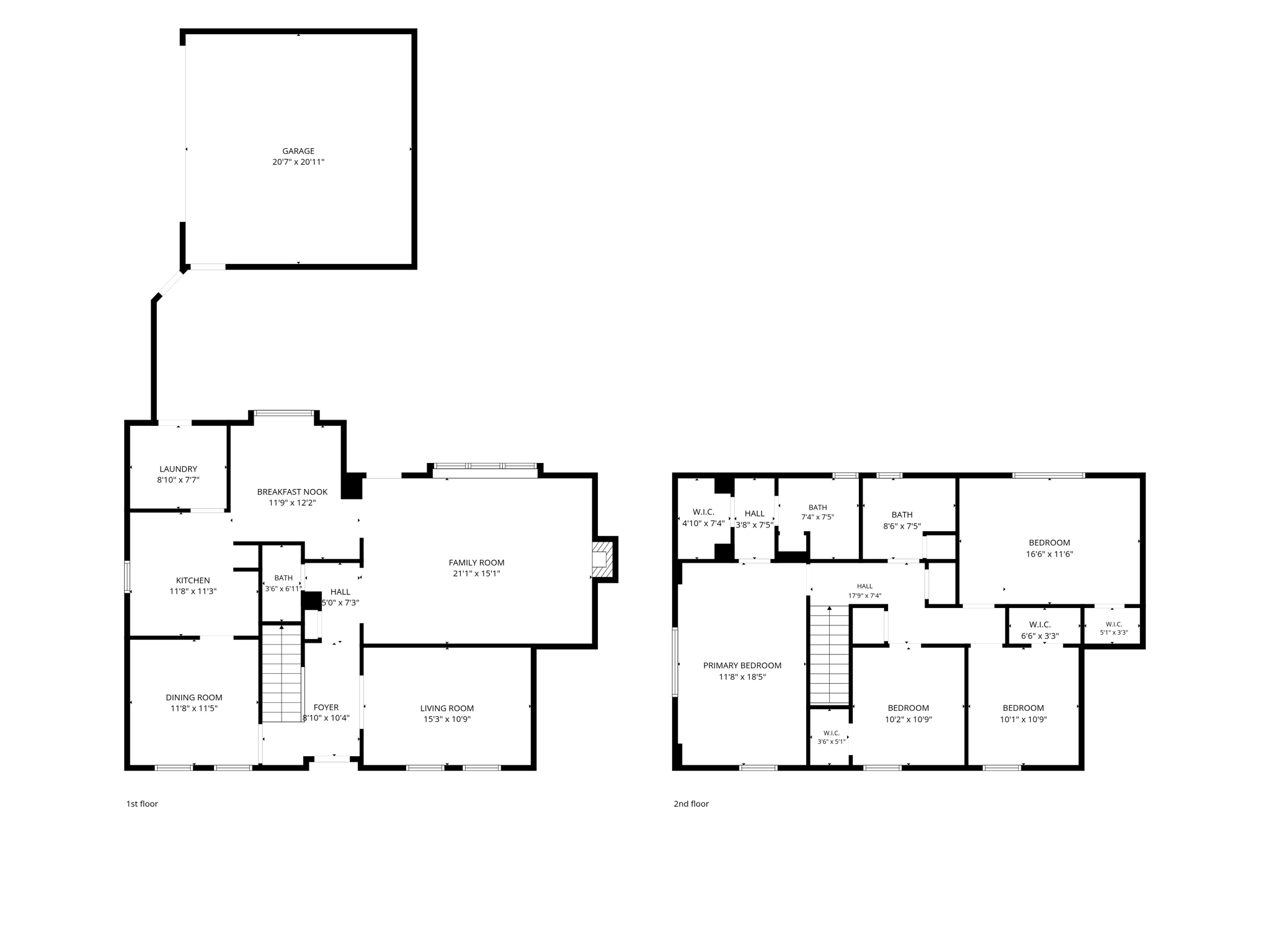 Floorplan #3