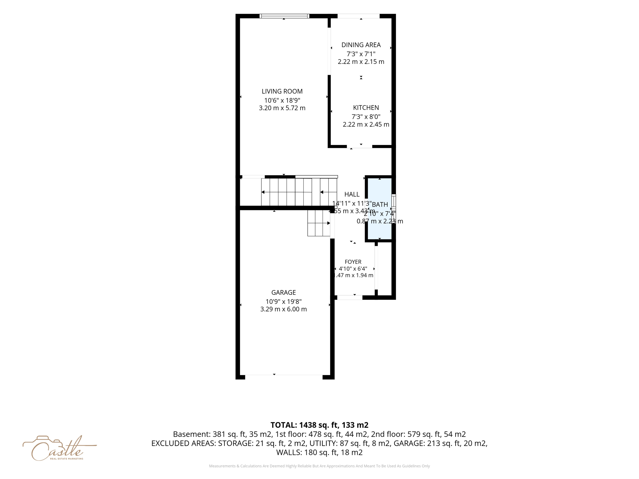 Floorplan #2