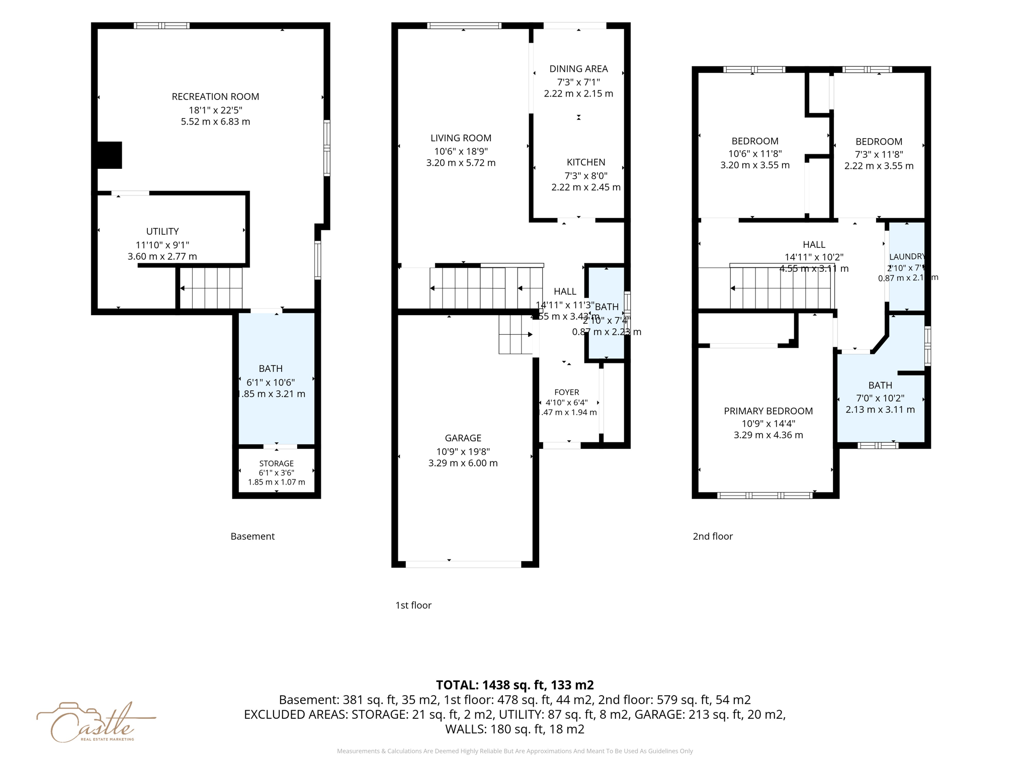 Floorplan #4